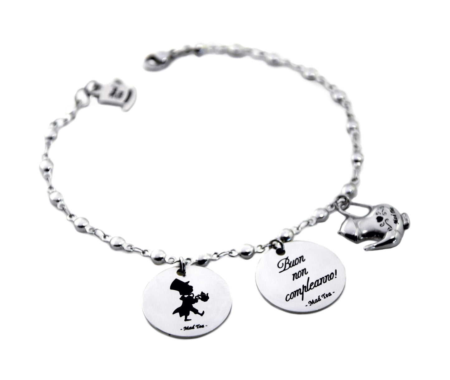 Bracelet « Joyeux anniversaire »