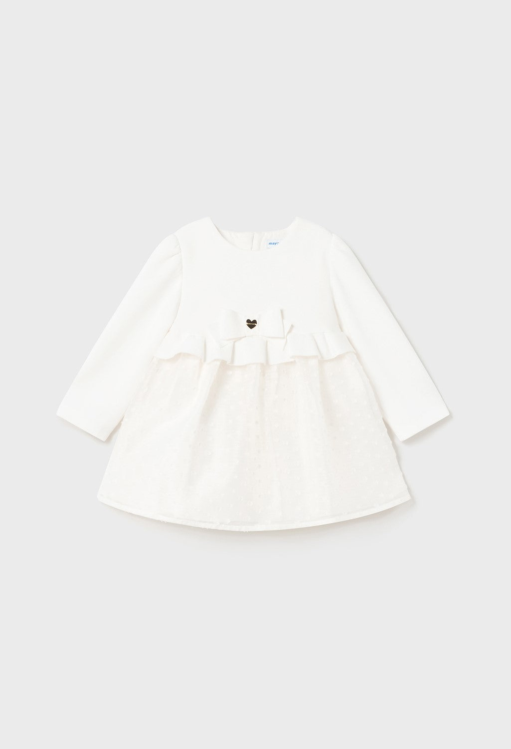 Robe de soirée petite fille
