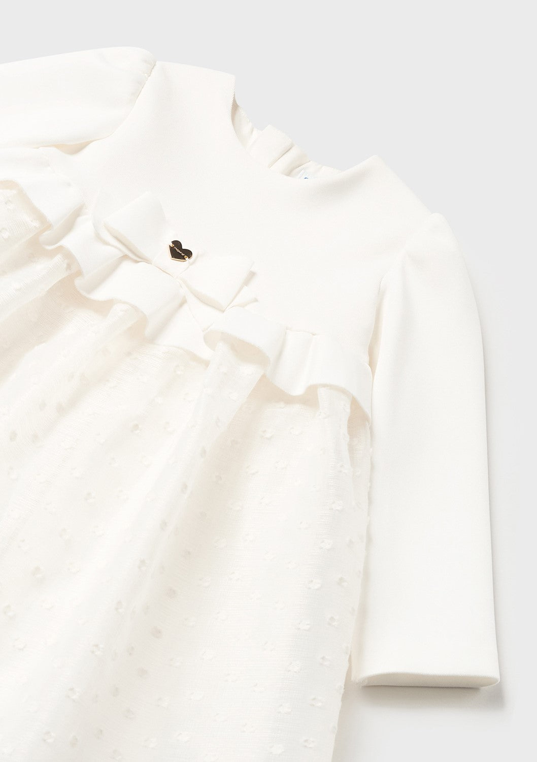 Robe de soirée petite fille