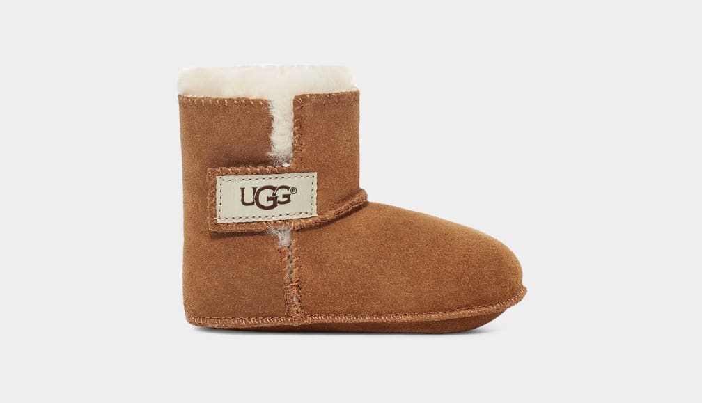 Botte Ugg pour nouveau-né