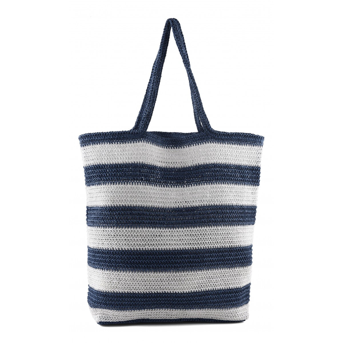 Borsa in raffia