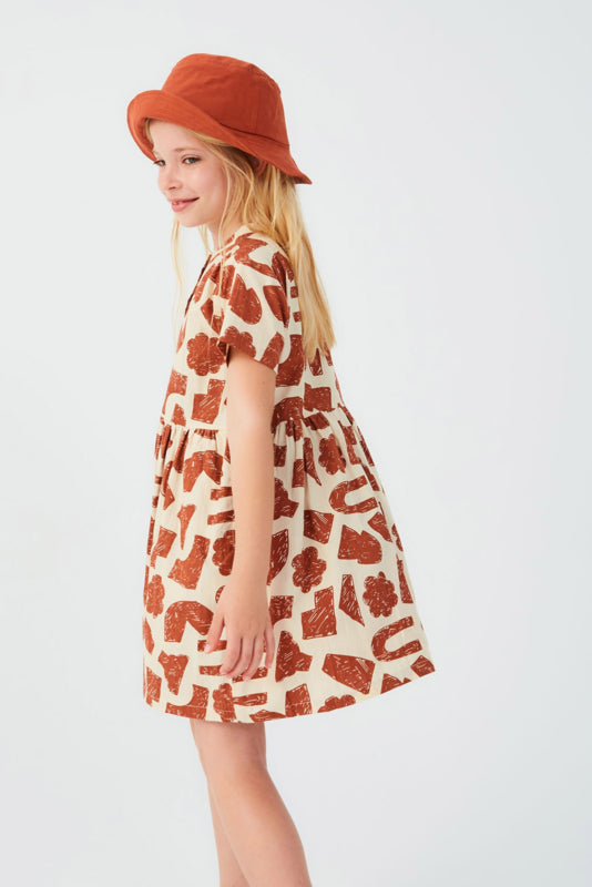 Abito bambina