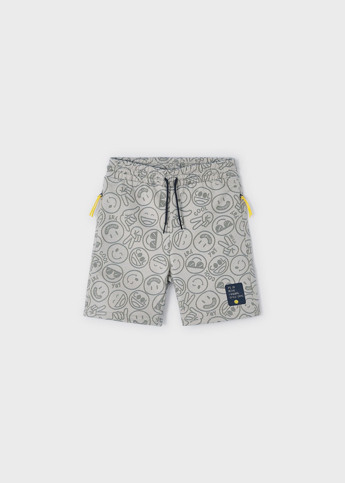 Bermuda bambino