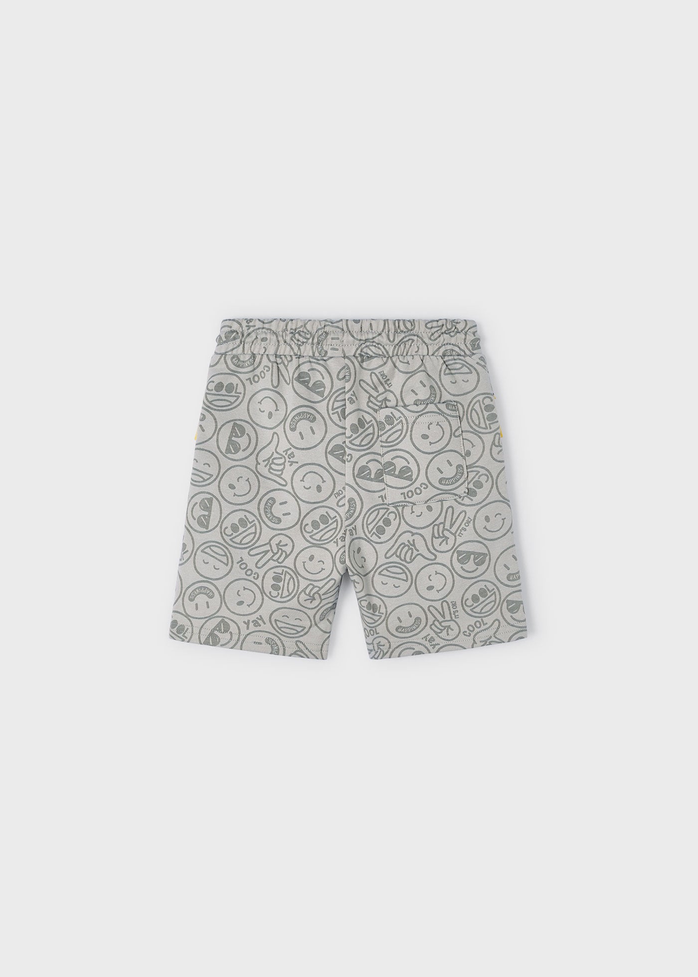 Bermuda bambino