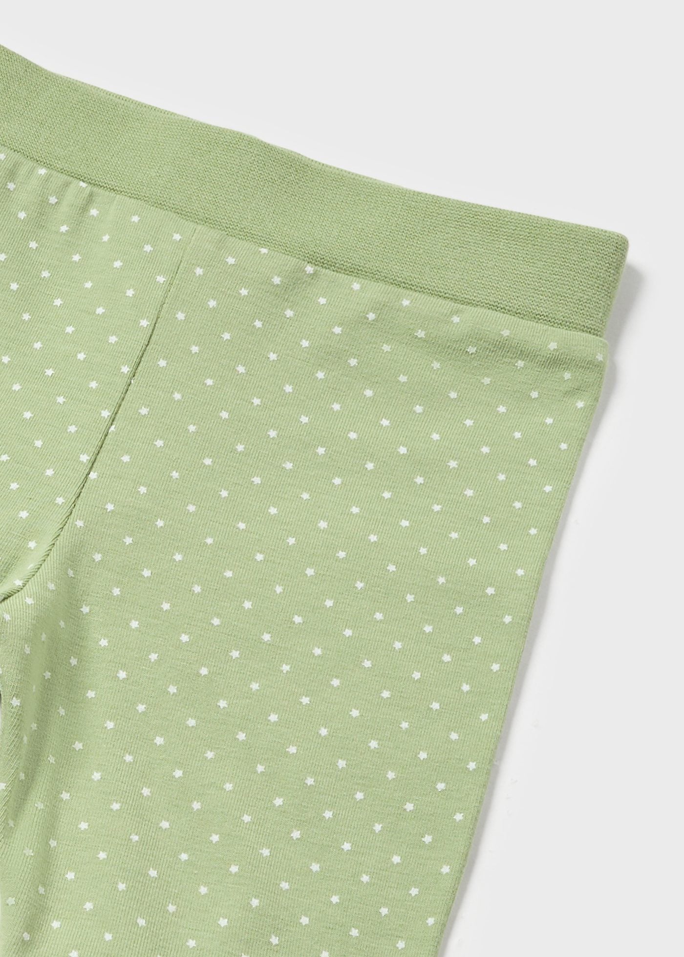 Completo 2 pezzi Better Cotton neonato
