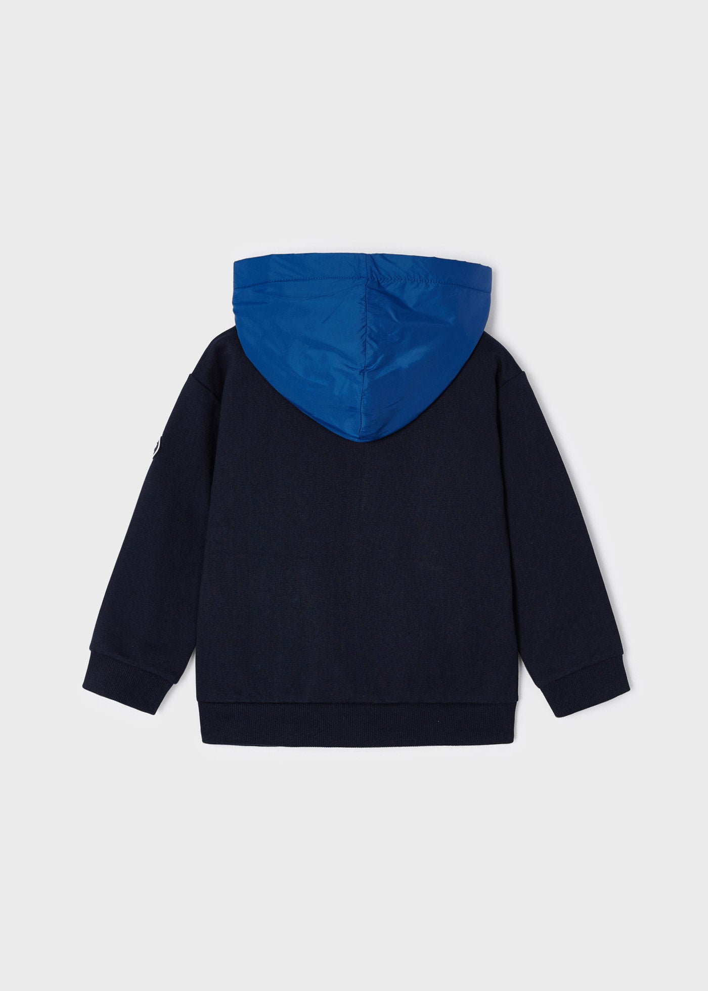 Sweat zippé combiné pour enfant