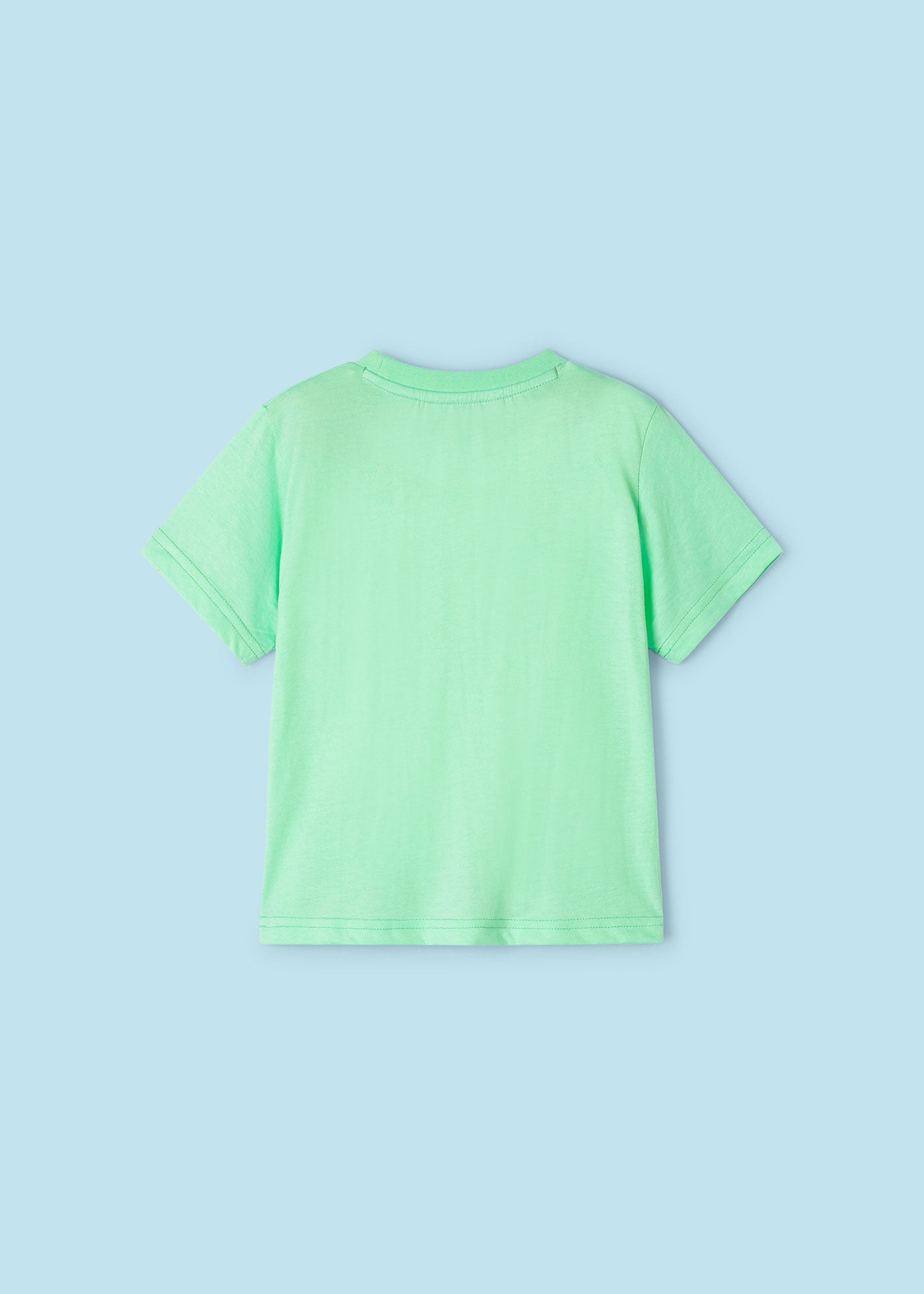 Maglietta comfy fit Better Cotton bambino