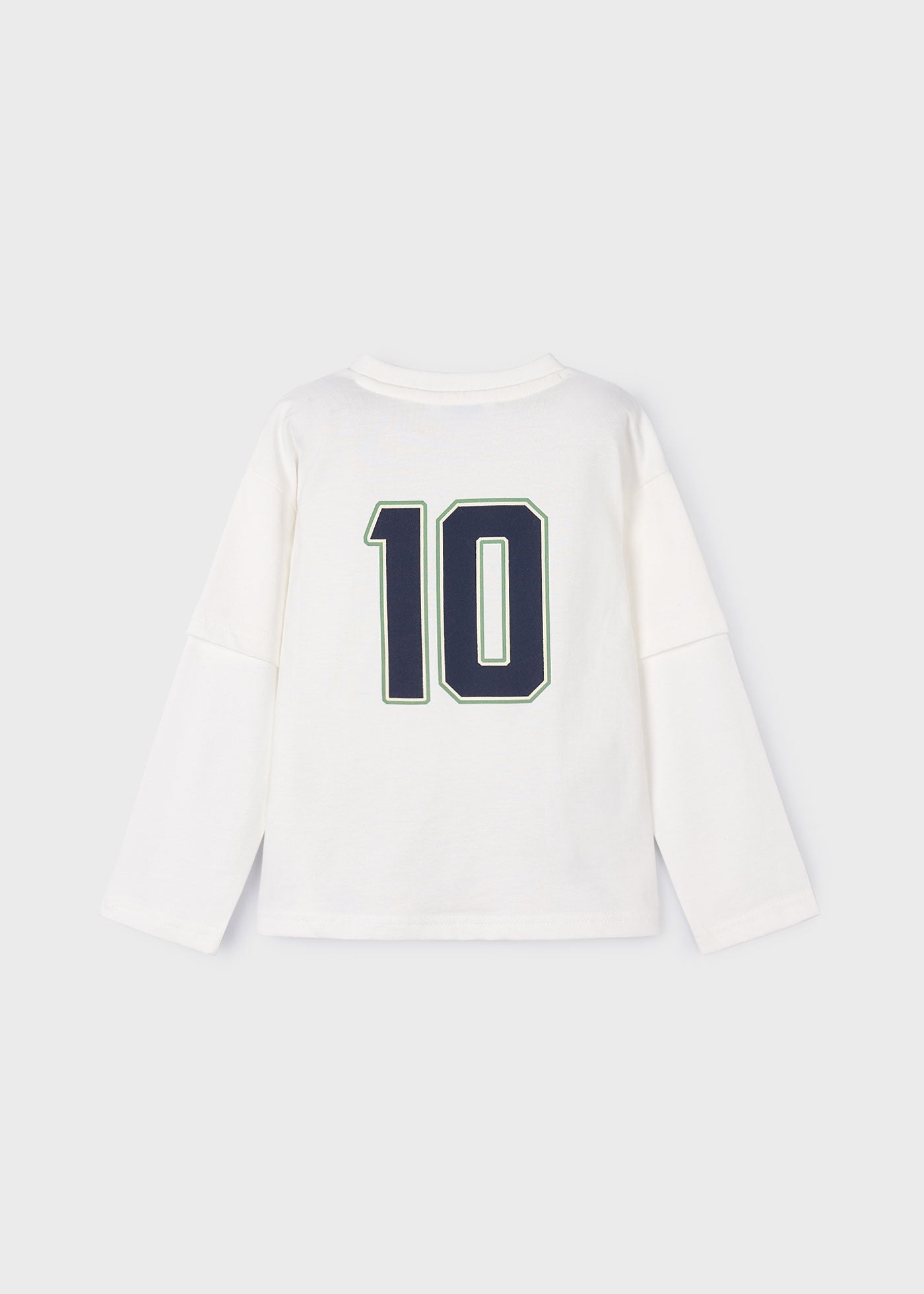 Maglietta team bambino