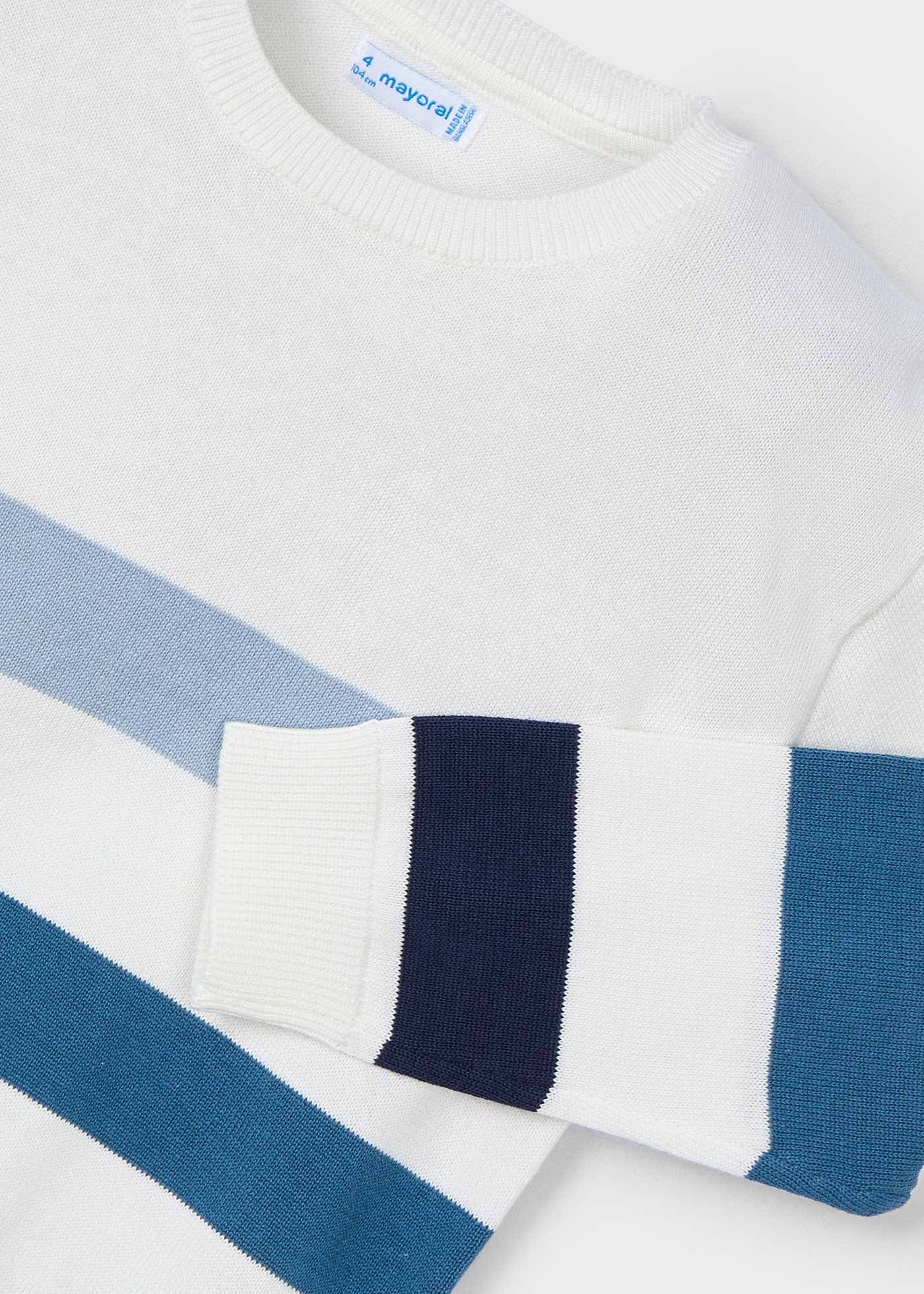 Maglione leggero bambino