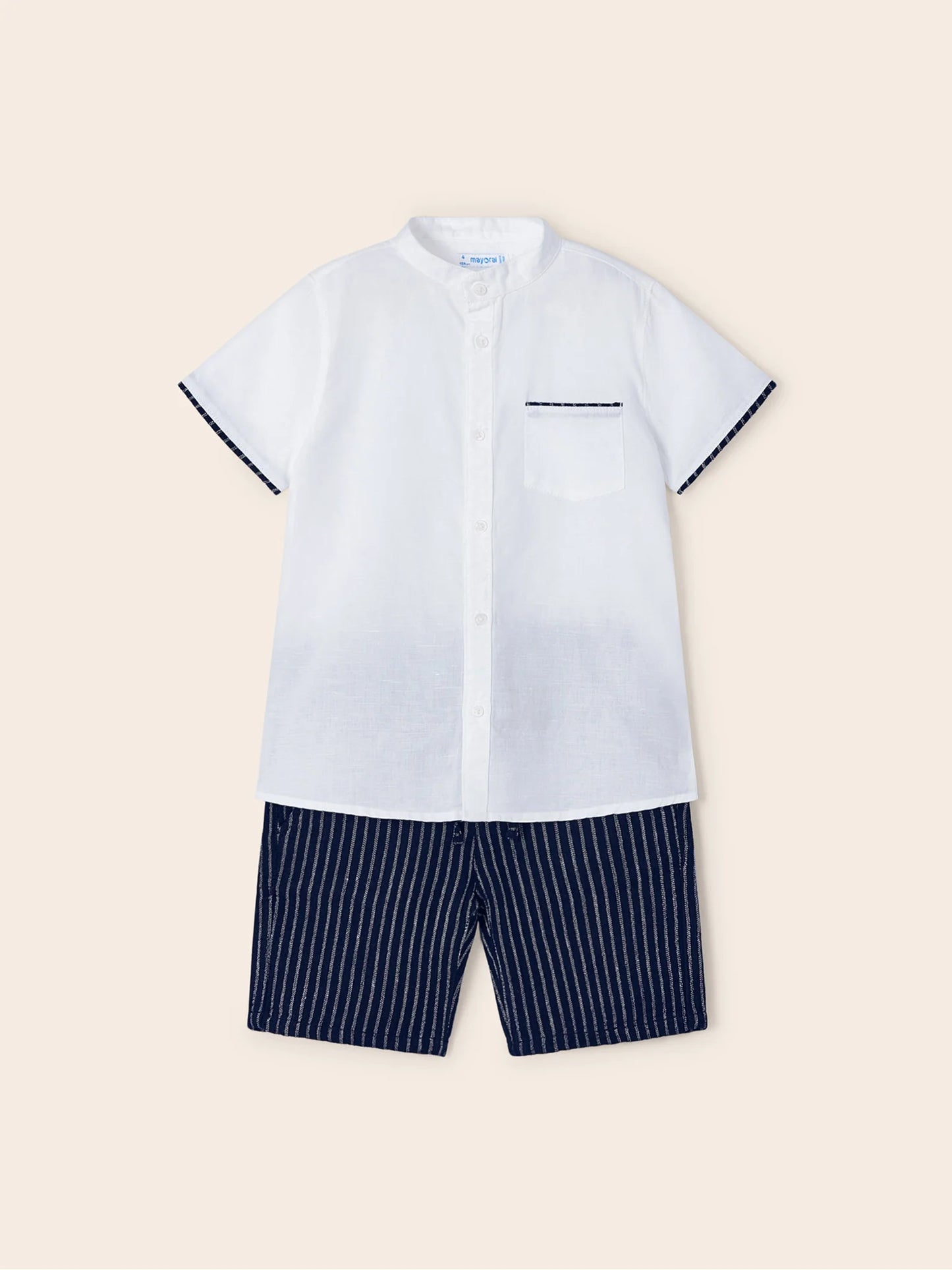Completo due pezzi bambino