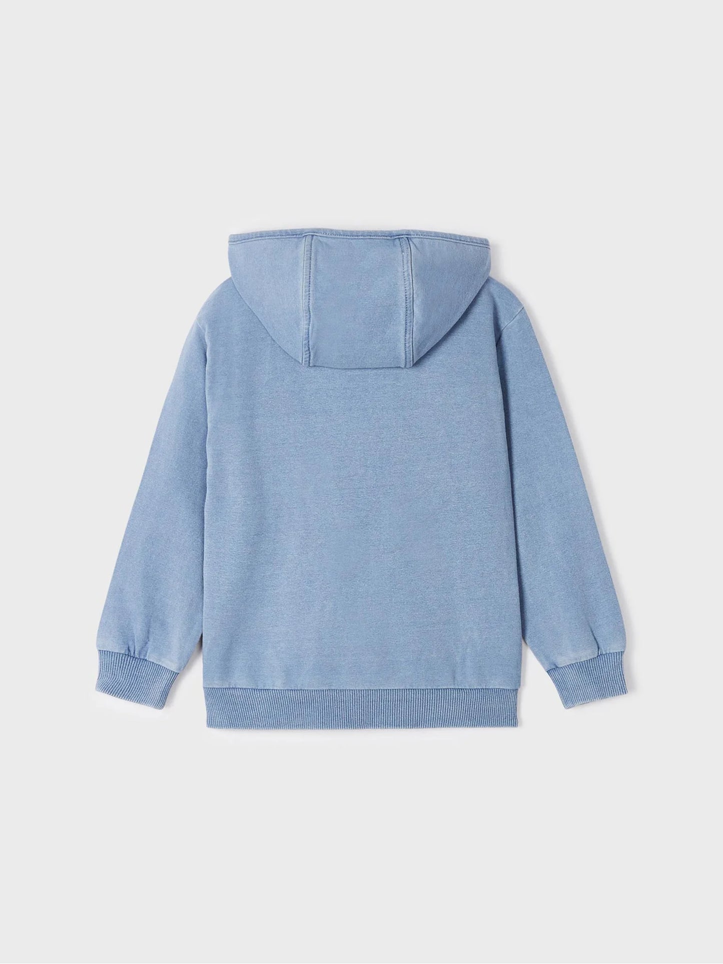 Sweat à capuche enfant