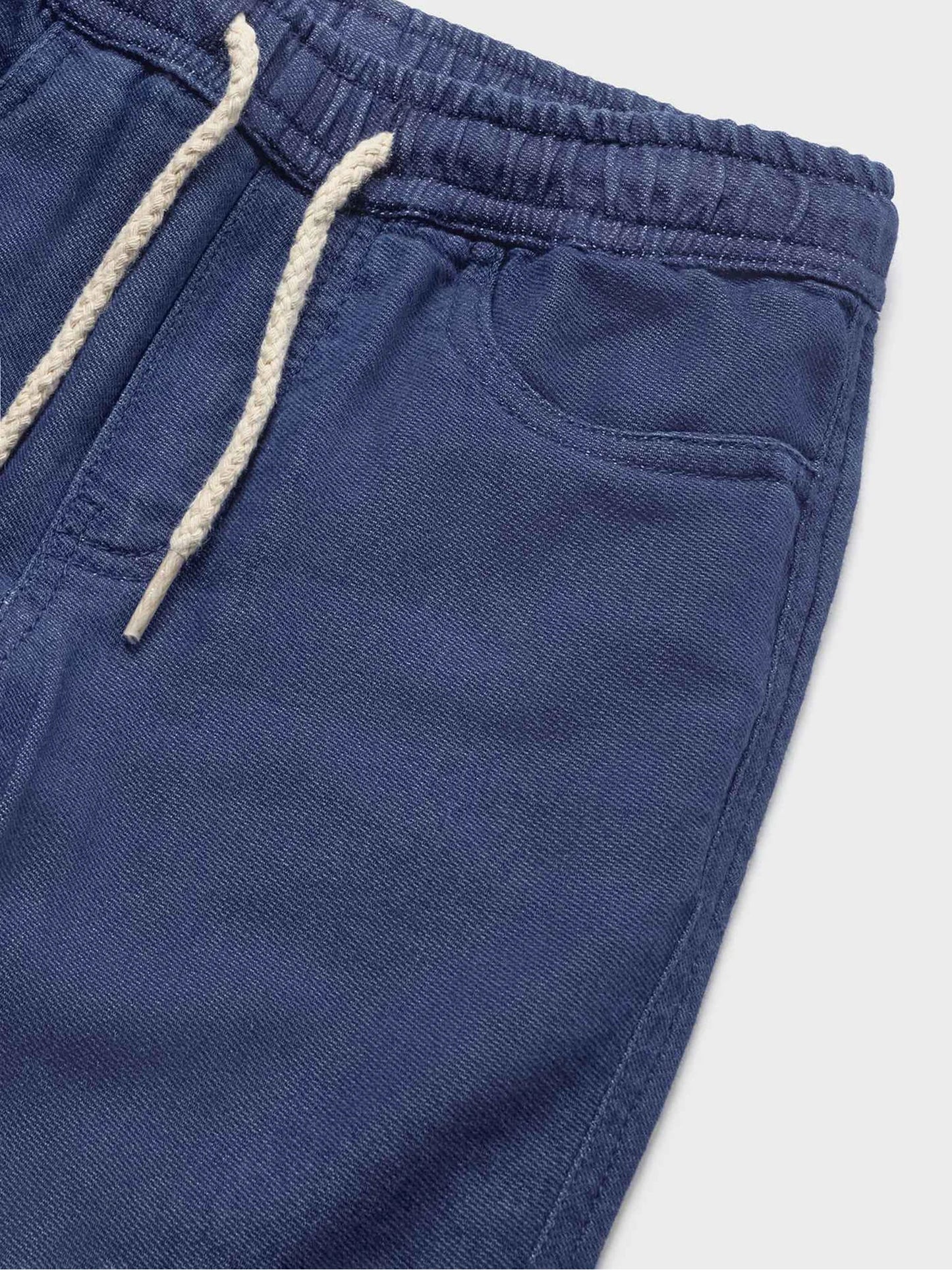 Jeans morbido bimbo