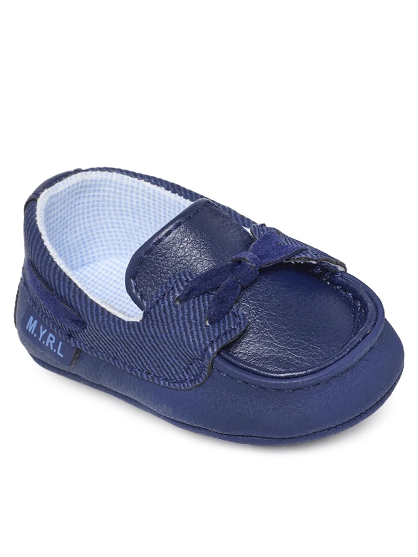 Mocassins nouveau-né