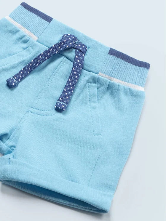 Pantaloncino corto sportivo