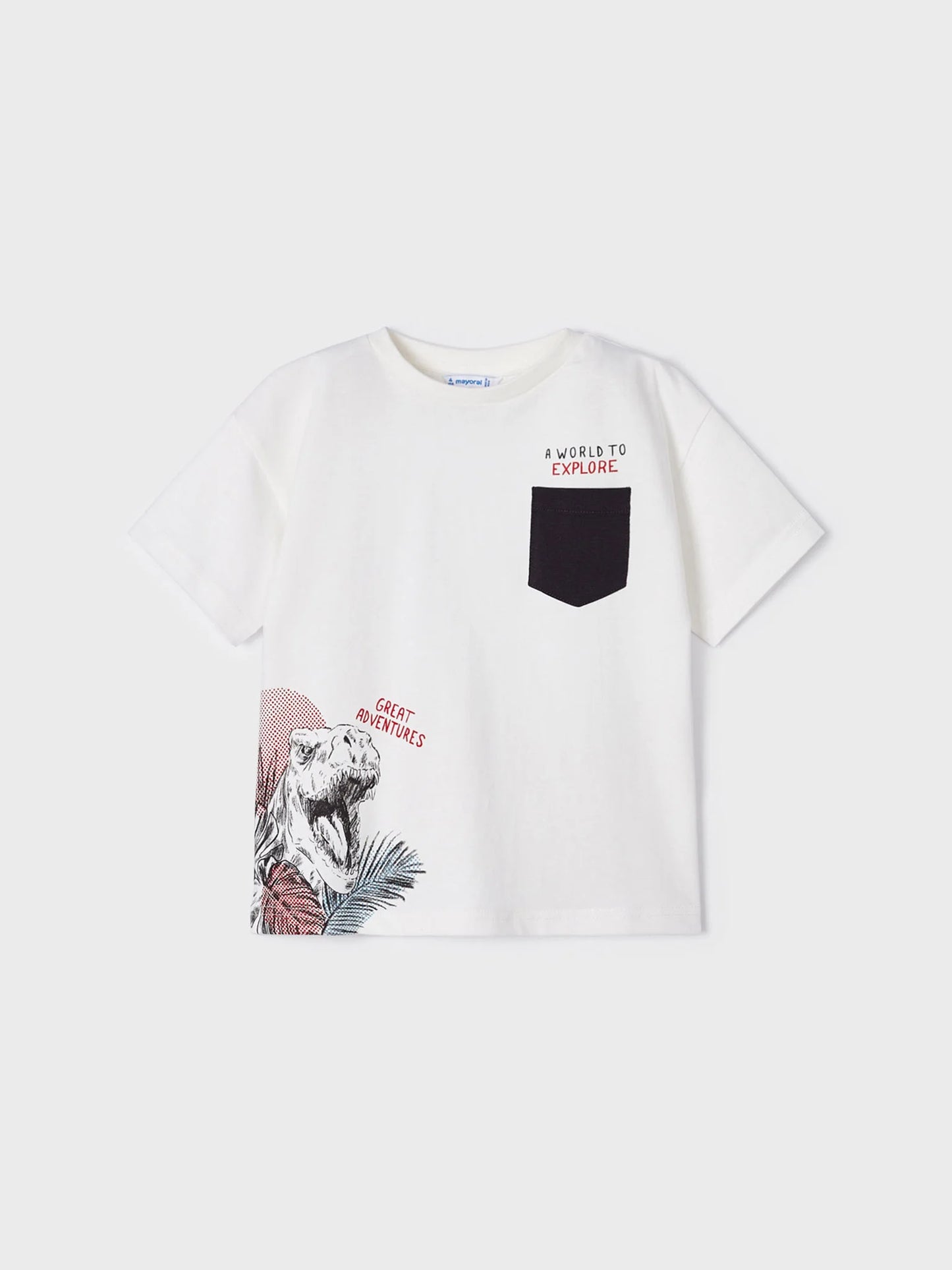 T-shirt bambino