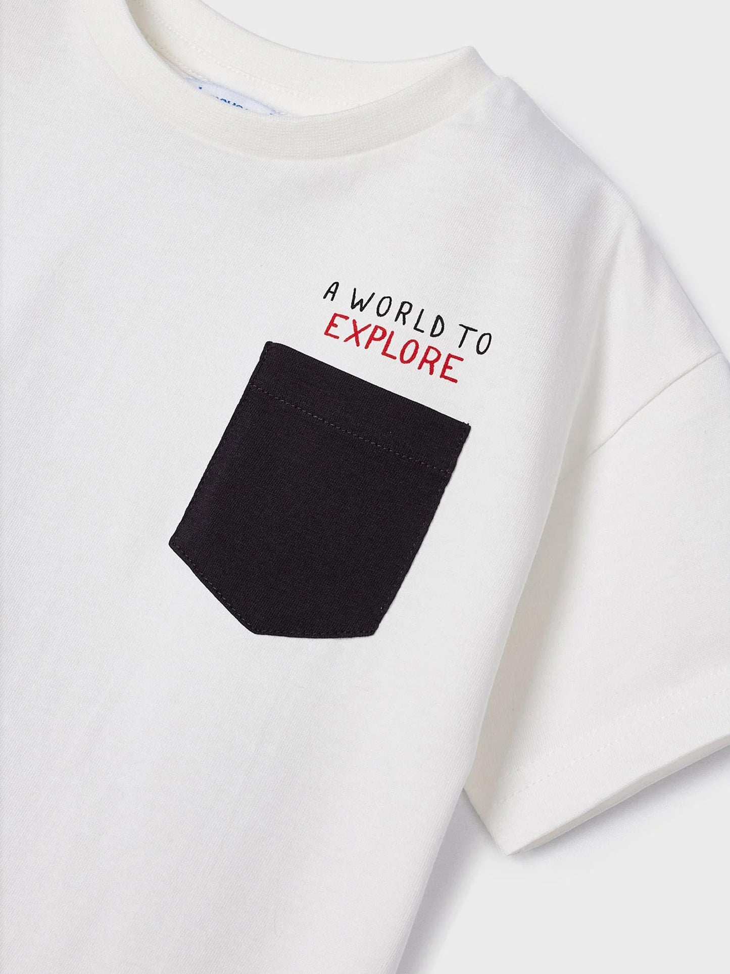 T-shirt bambino