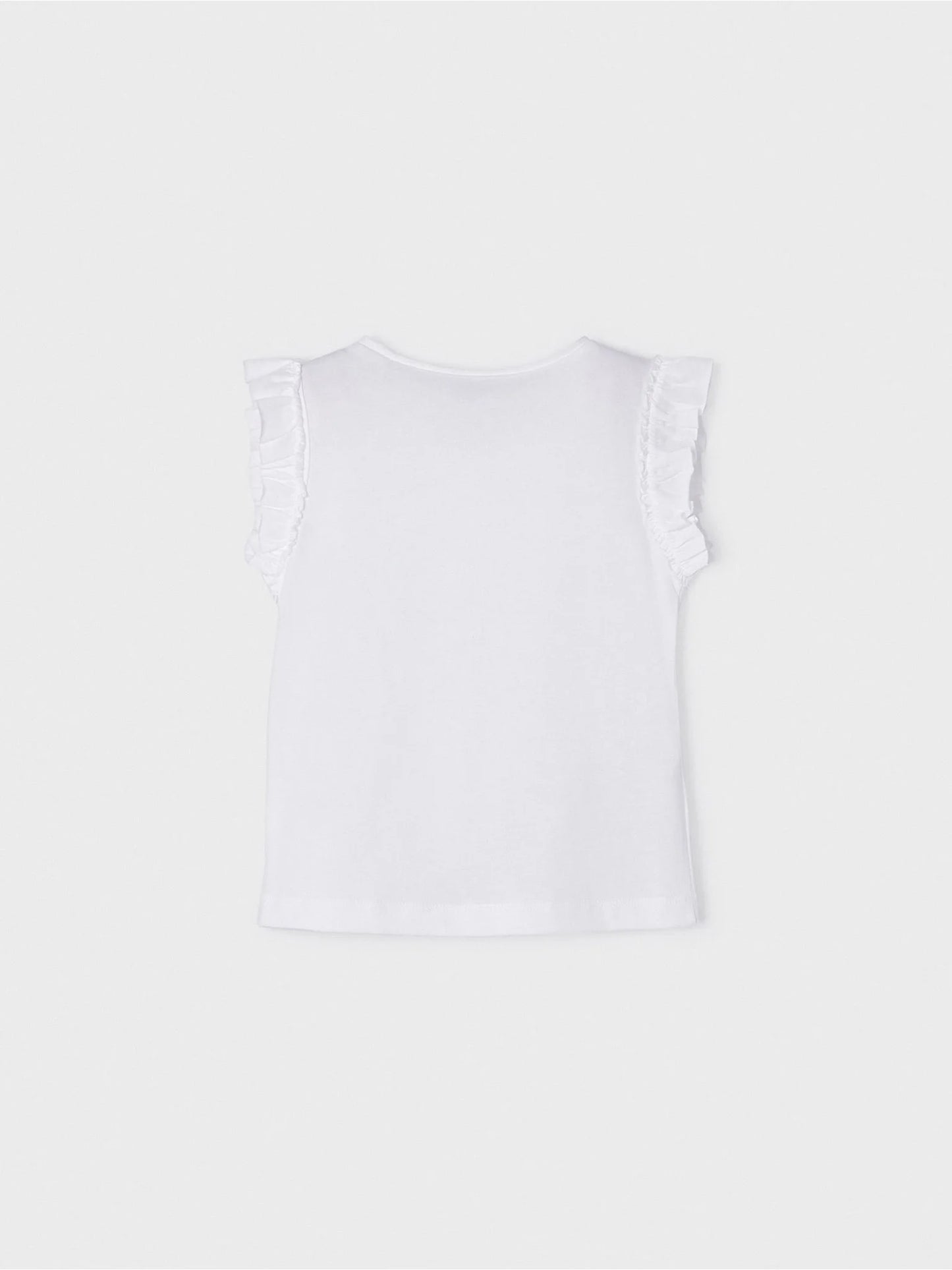 T-shirt bambina