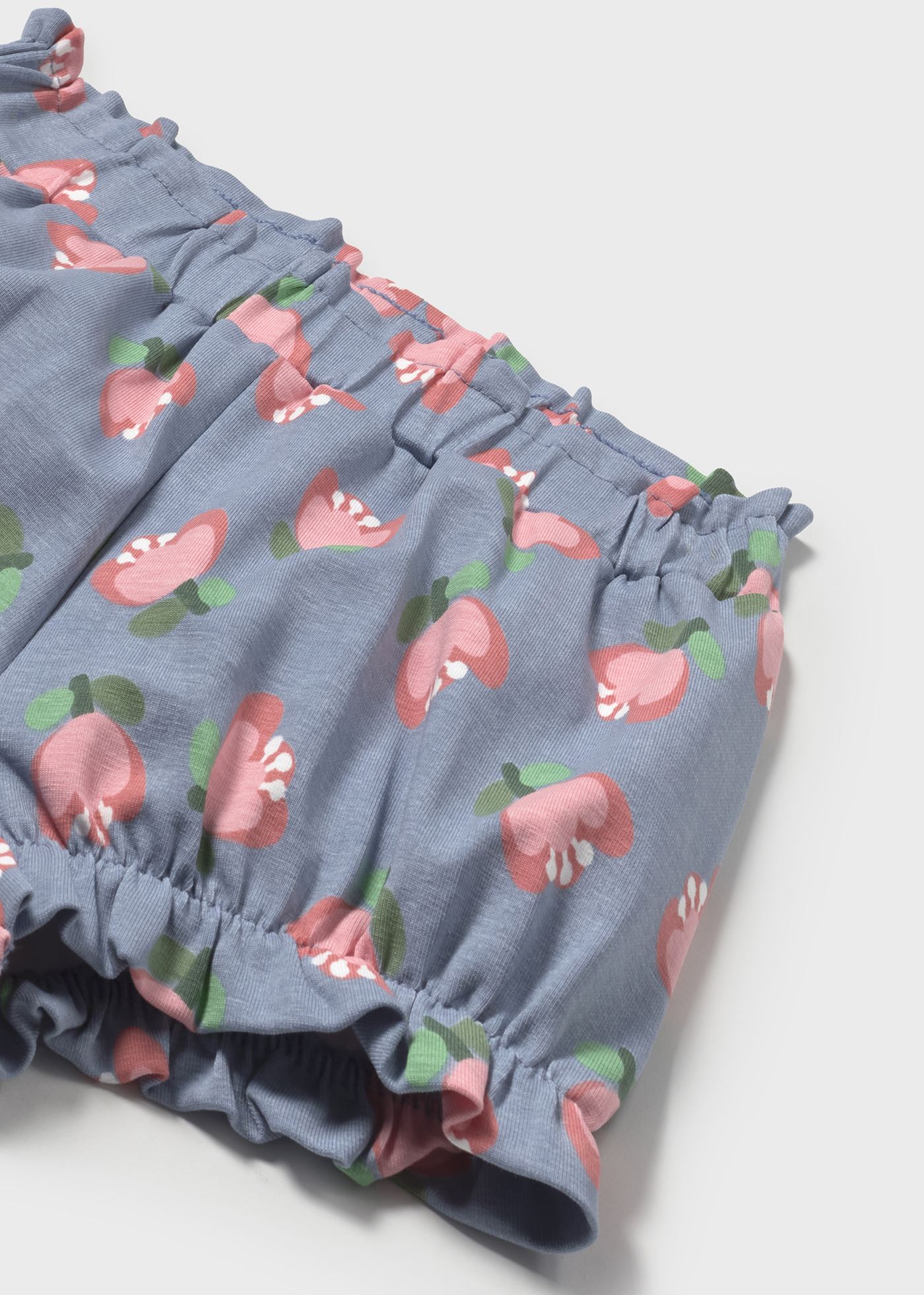 Pantaloncino bimba