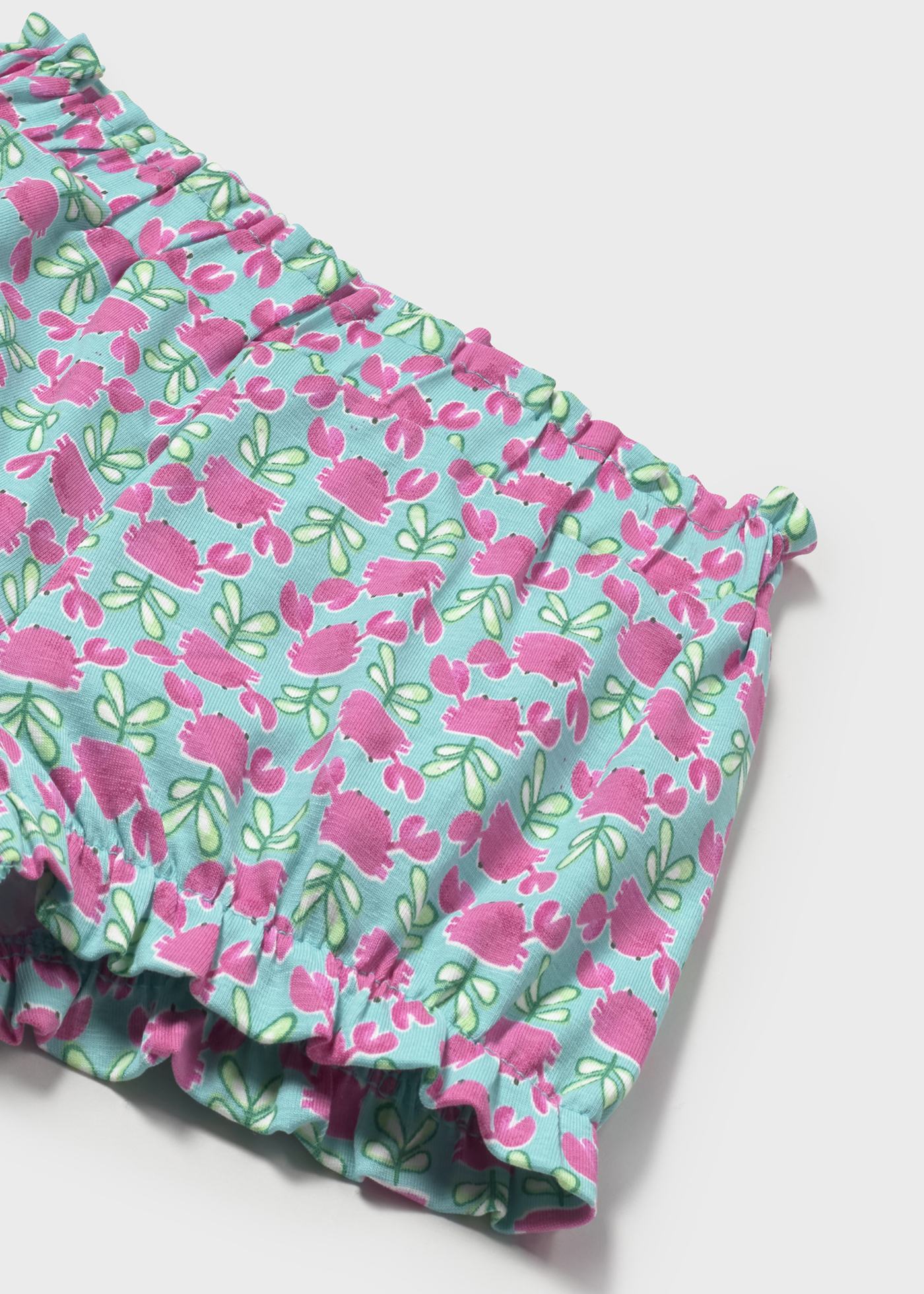 Pantaloncino bimba