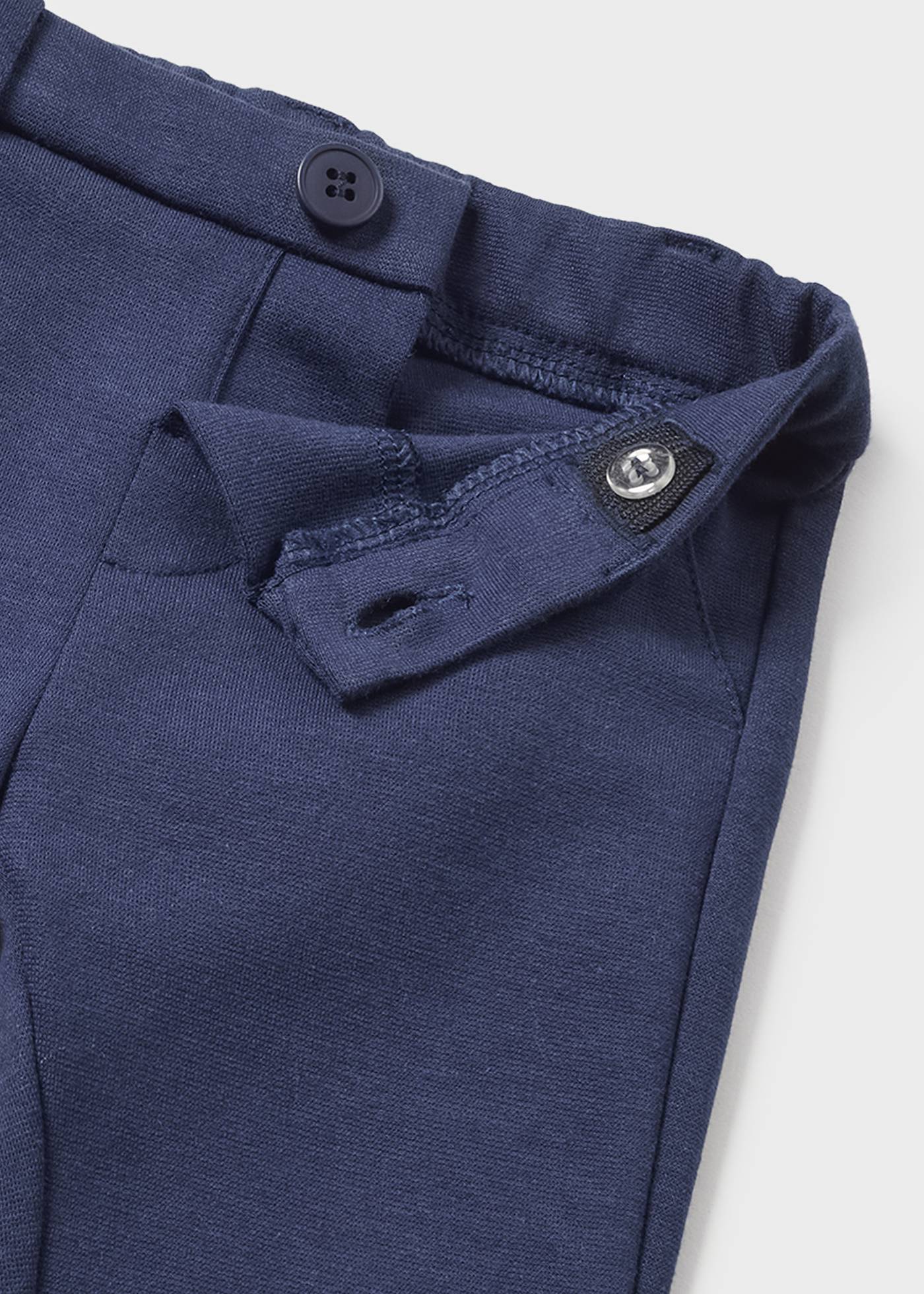 Pantalone chinos neonato