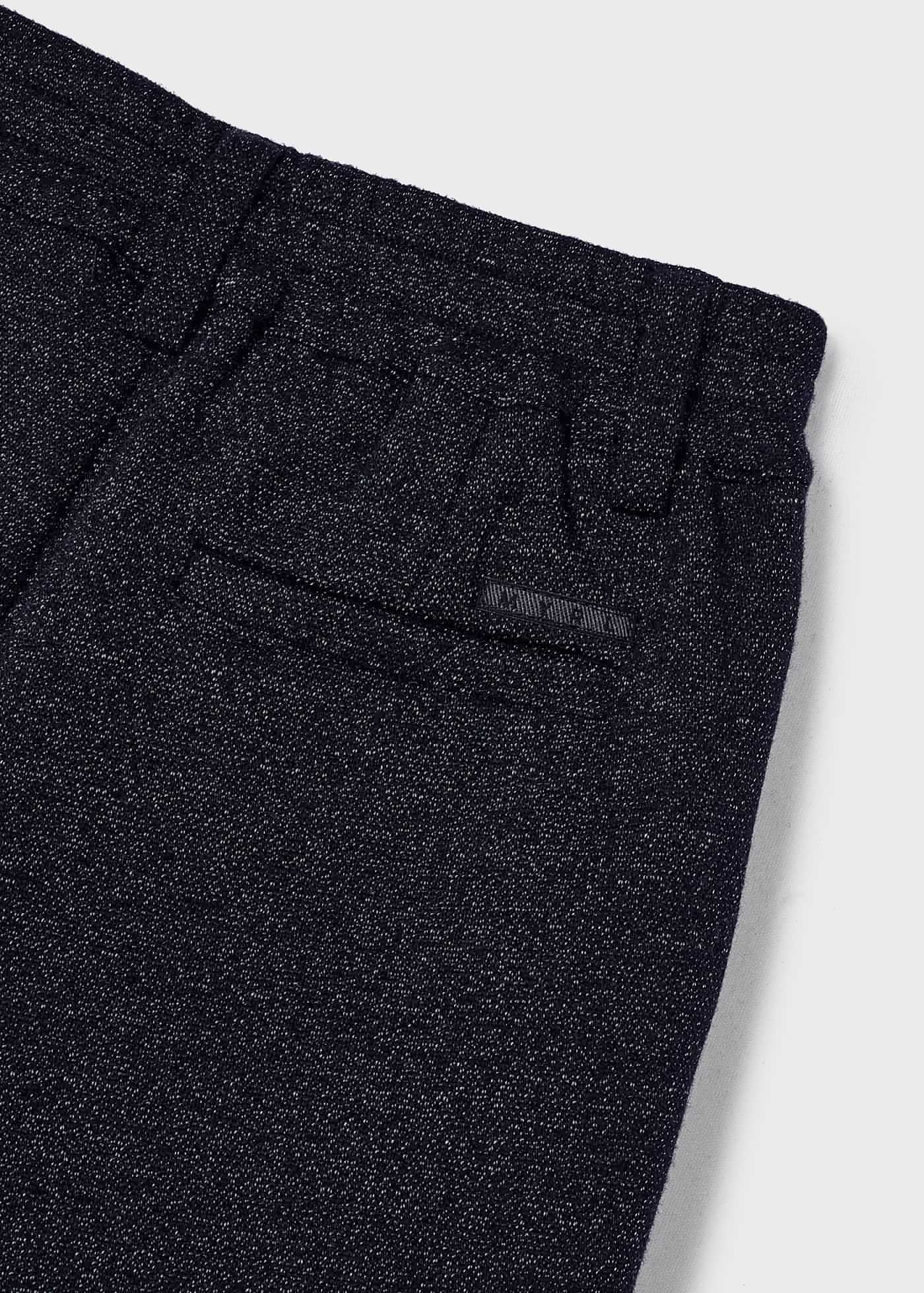 Pantalon enfant décontracté élégant