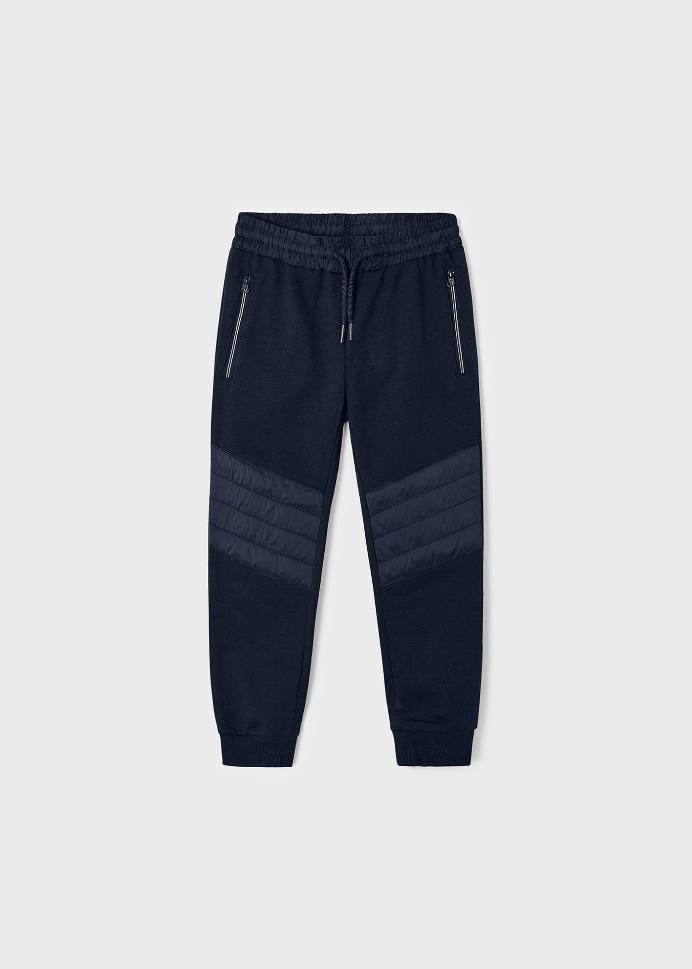 Pantalon de jogging combiné pour enfant