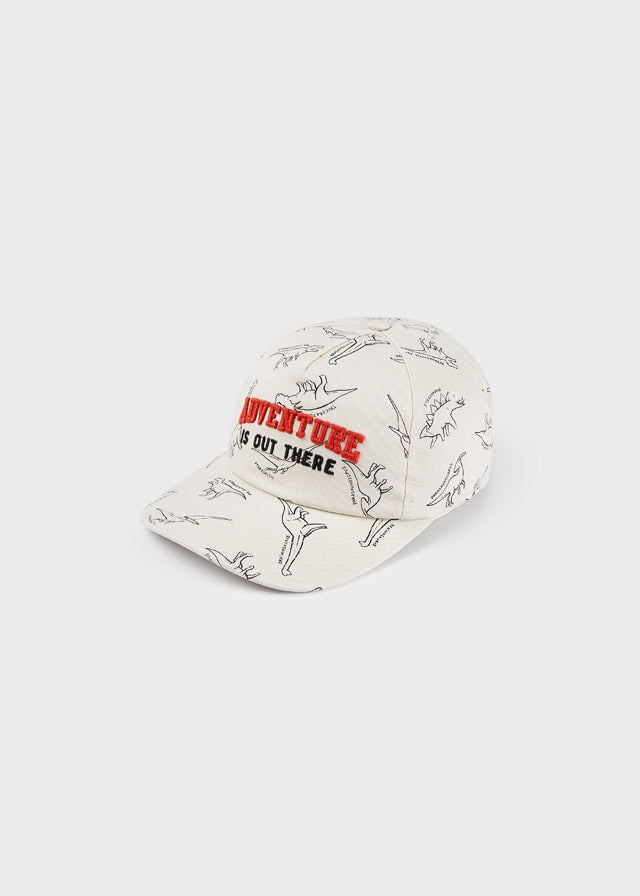 Bonnet bébé