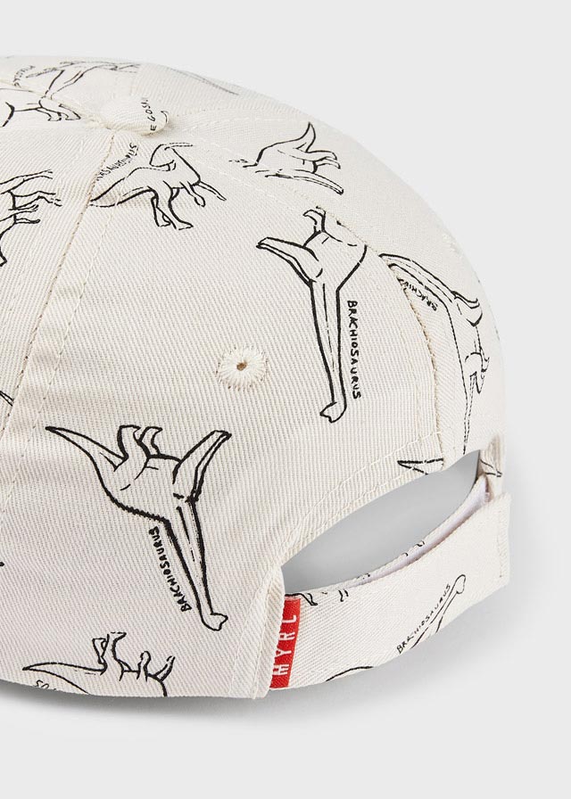 Bonnet bébé