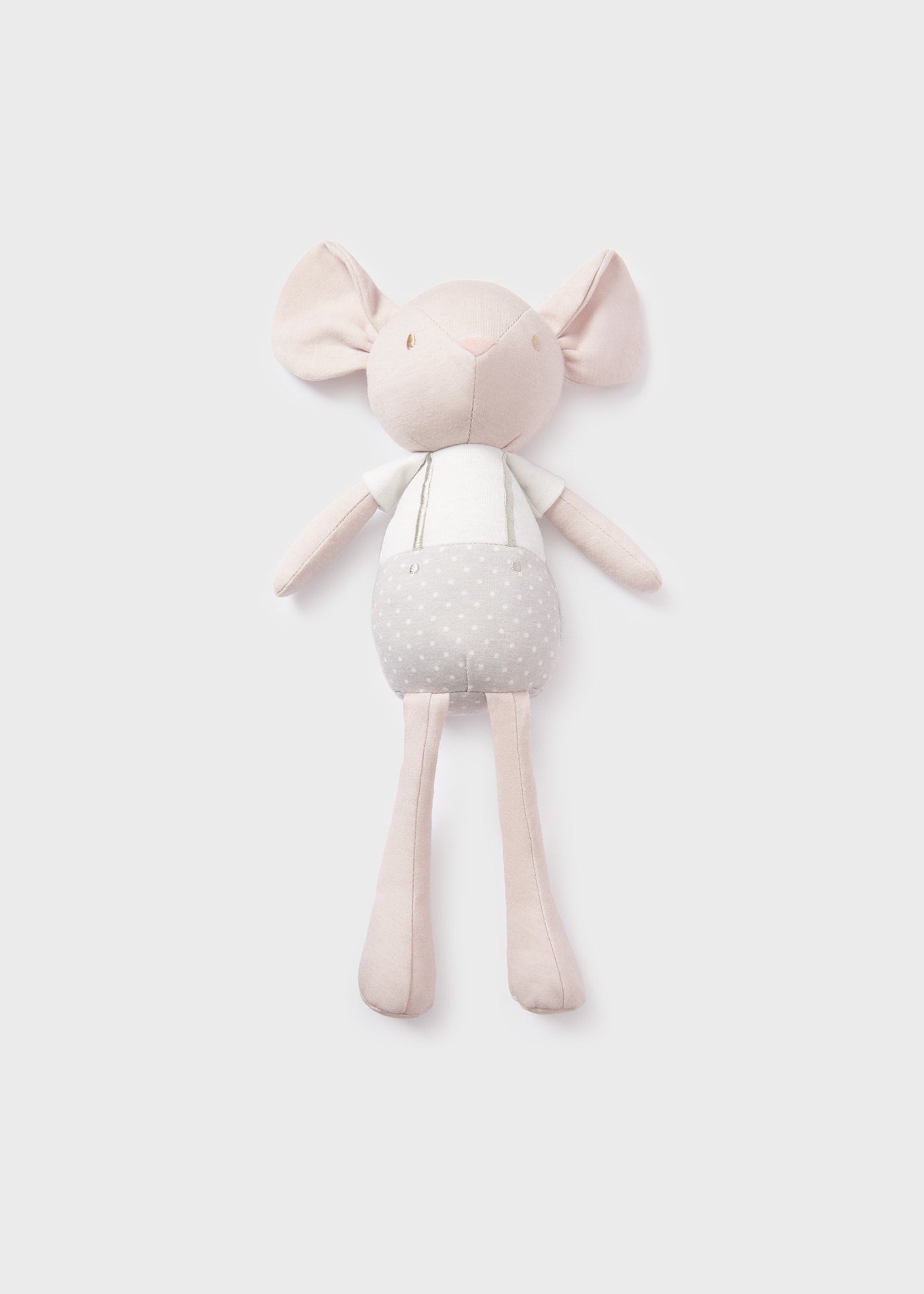 Peluche neonato