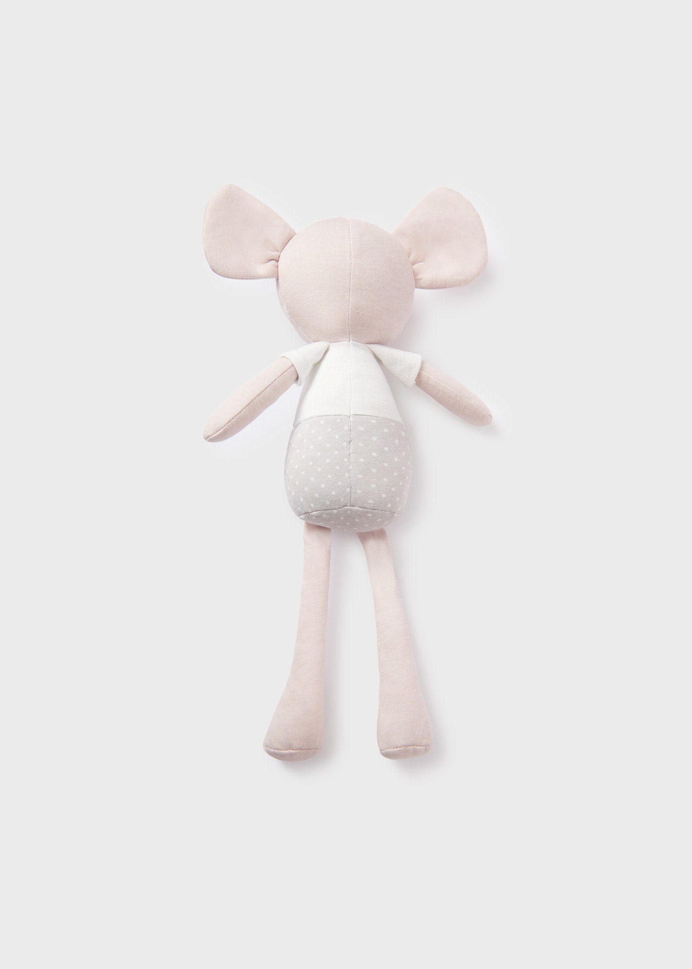 Peluche neonato