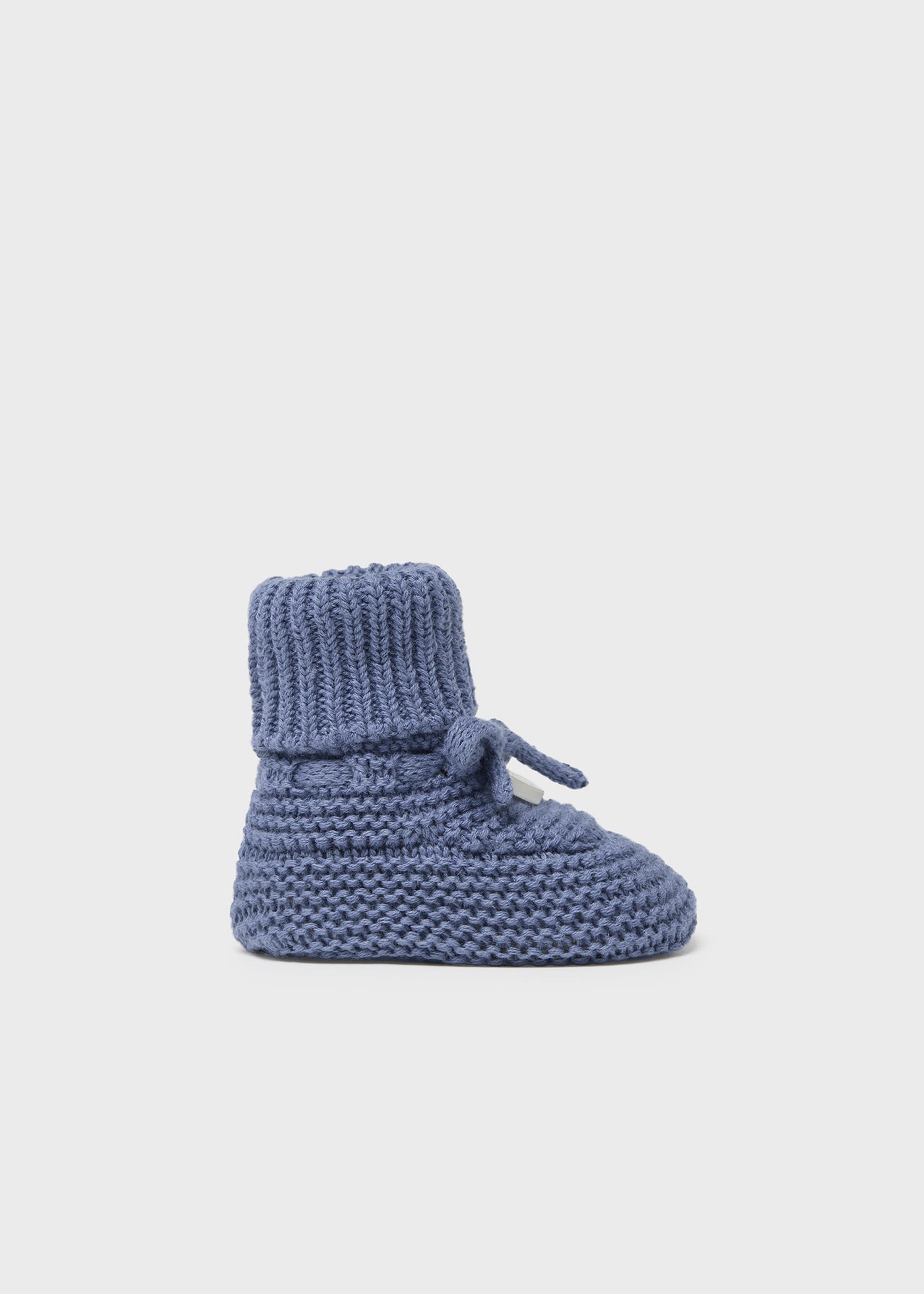 Chaussures bébé tricotées Better Cotton