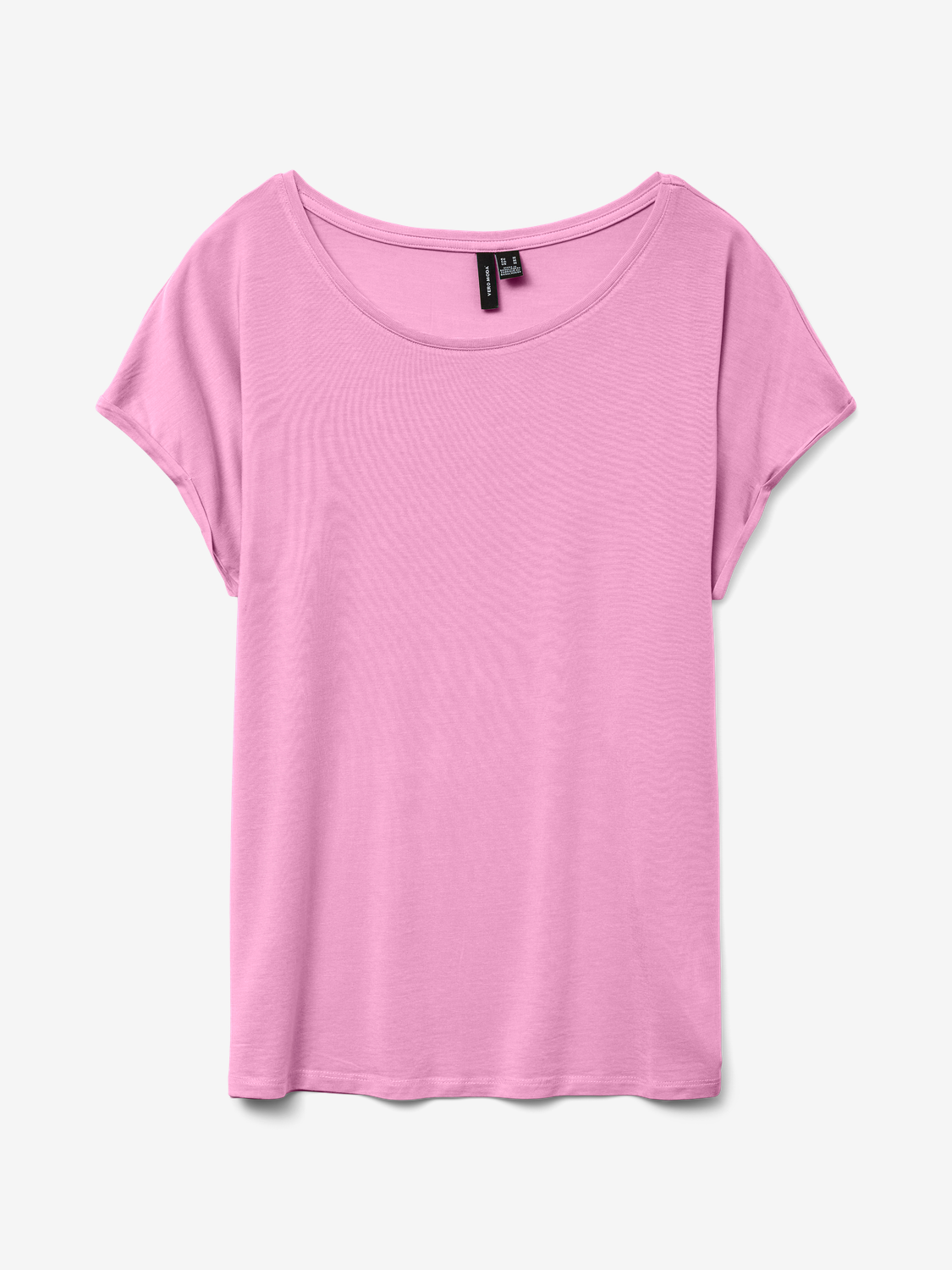 T-shirt manica corta