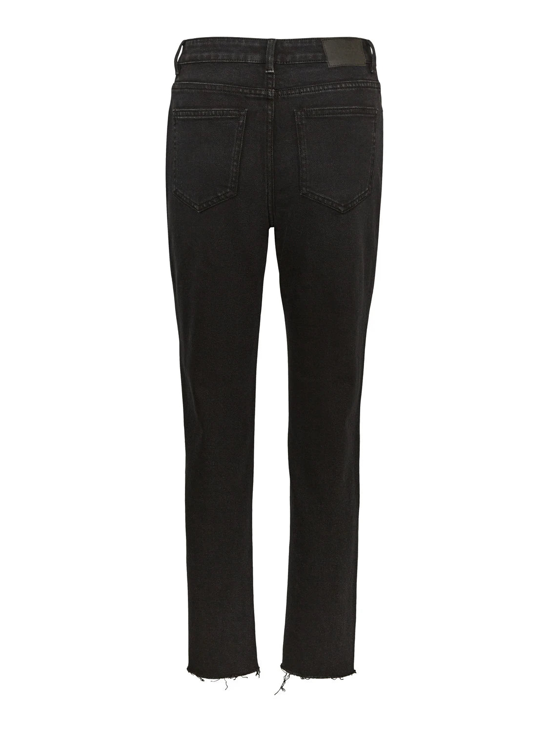 Jeans a vita alta