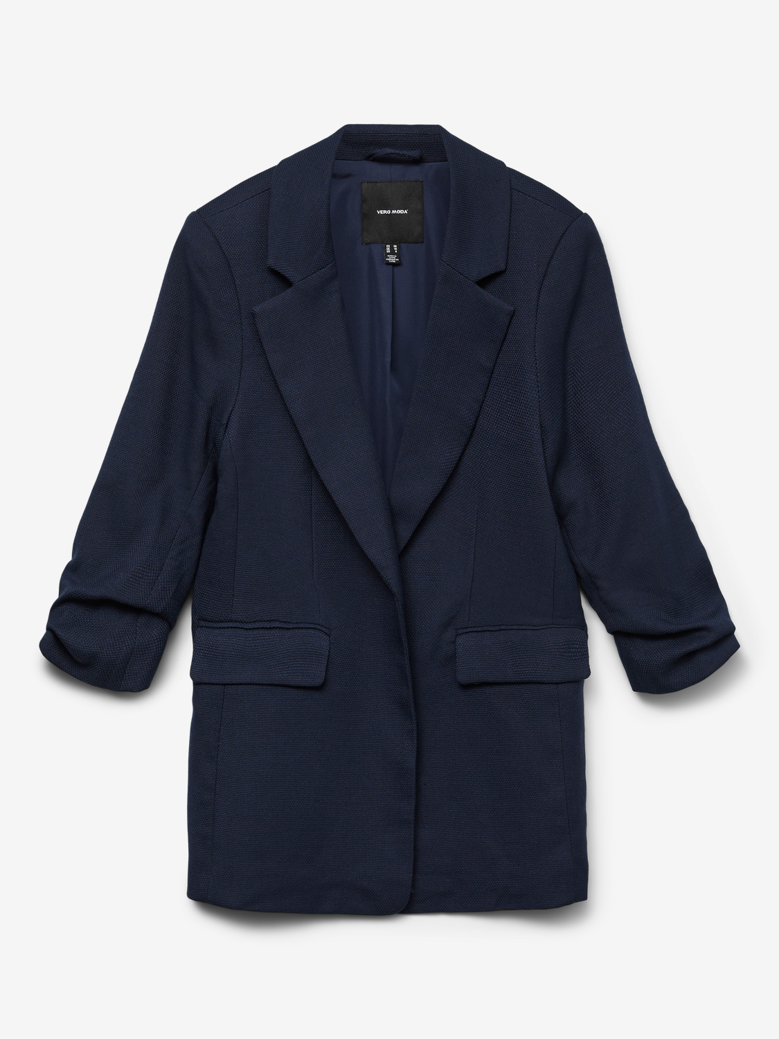 Blazer blu navy
