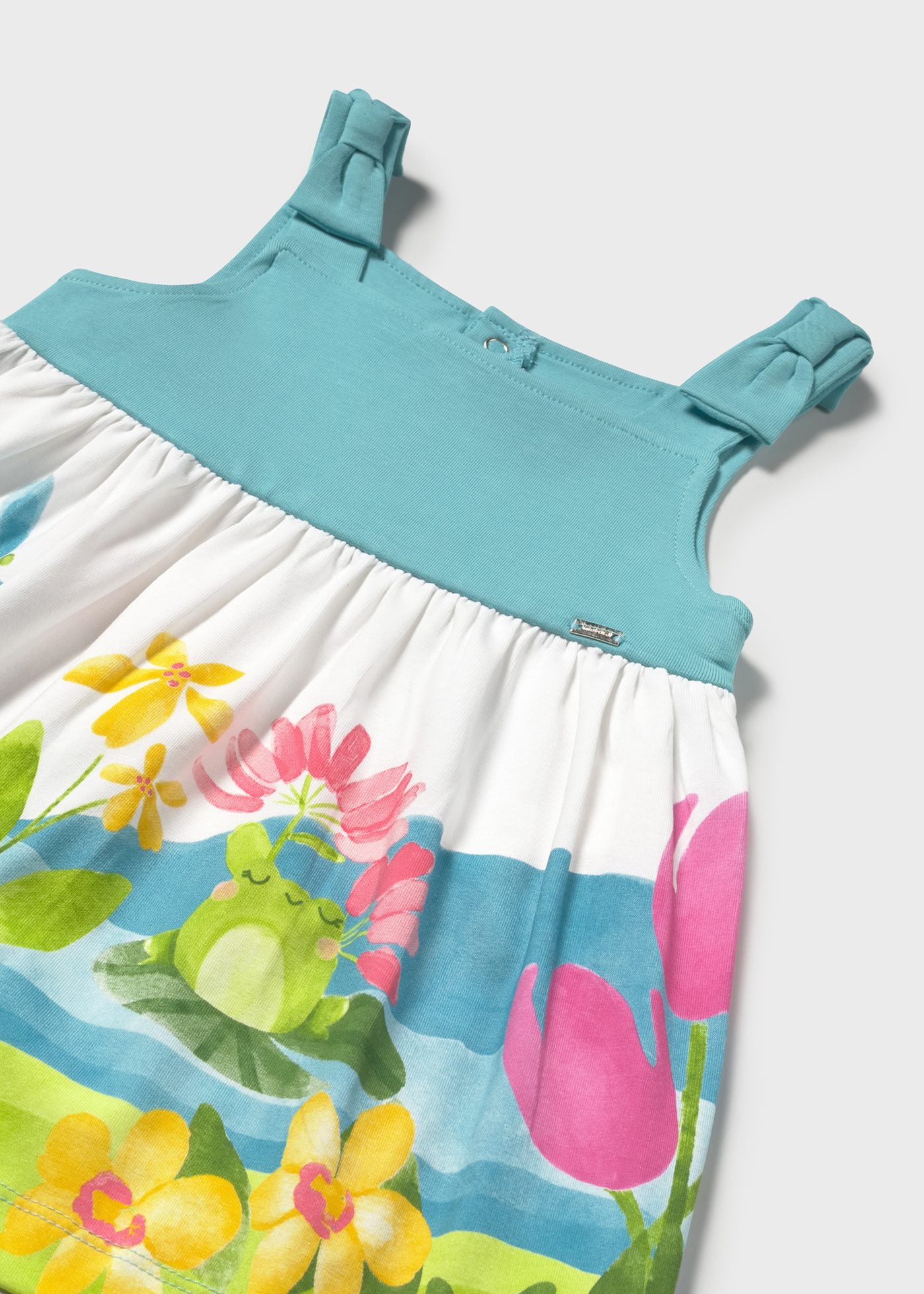 Vestito bimba