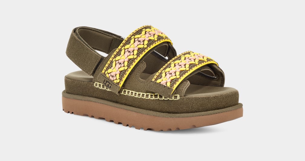 Sandalo UGG
