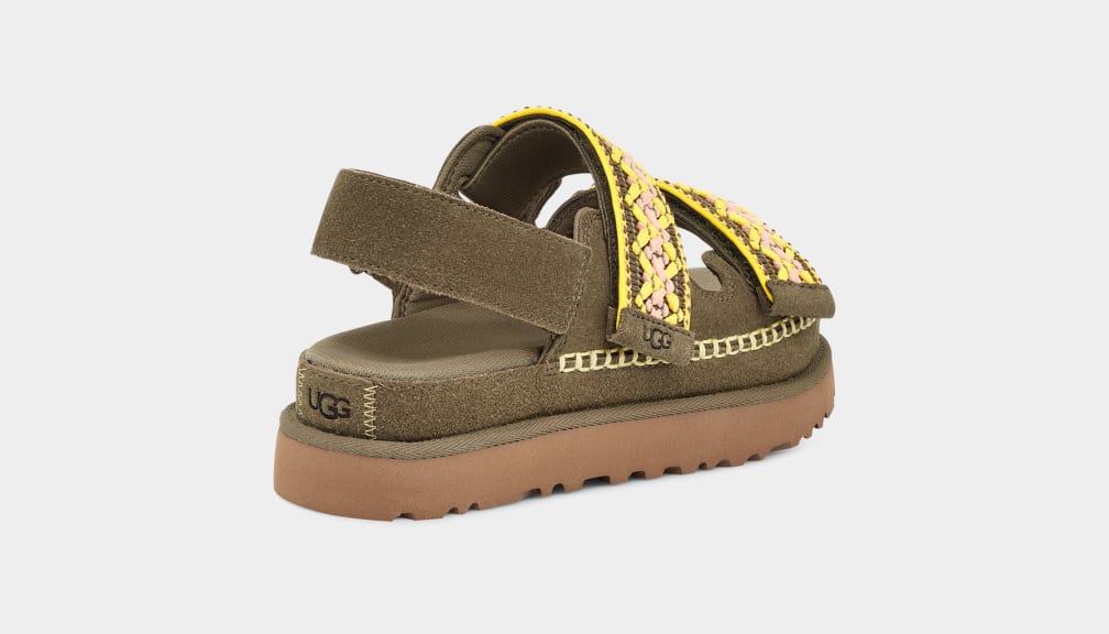 Sandalo UGG