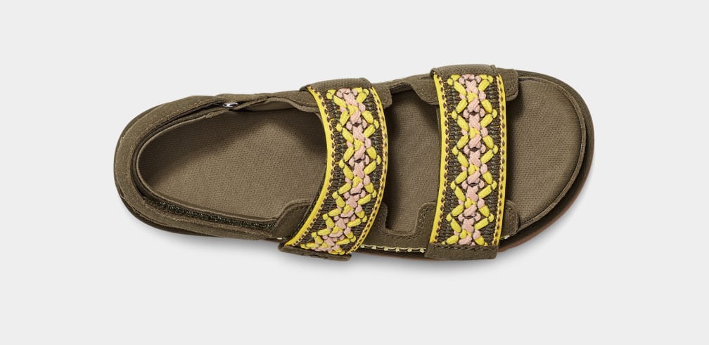 Sandalo UGG