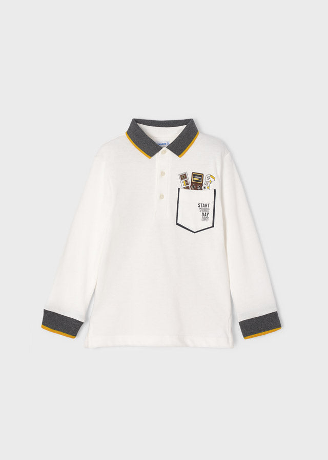 Polo enfant