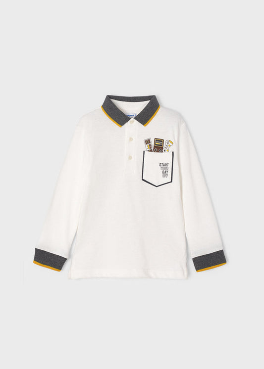 Polo enfant