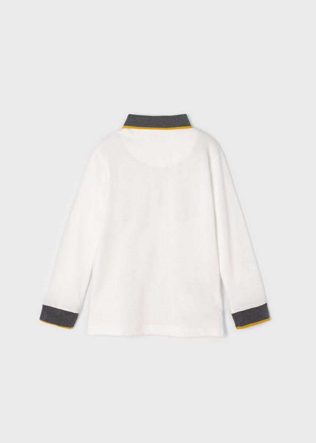 Polo enfant