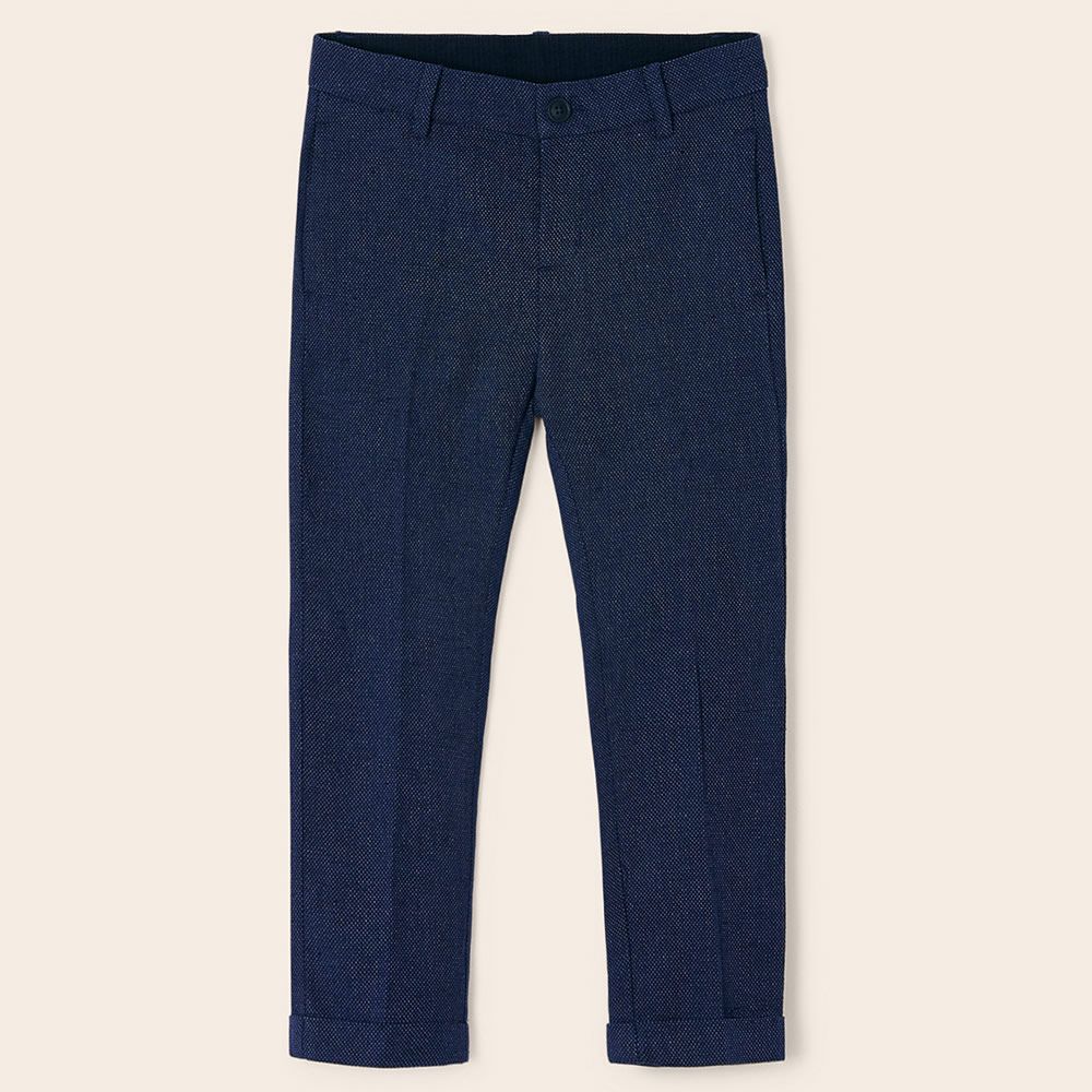 Pantalon élégant