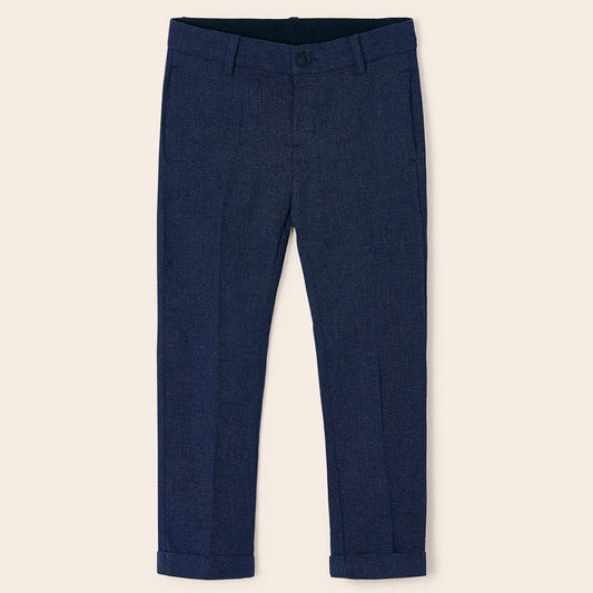 Pantalon élégant