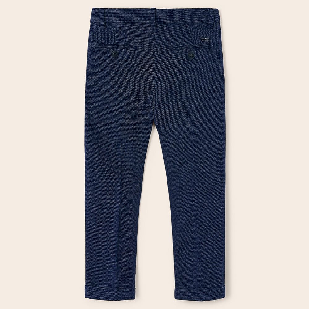Pantalon élégant
