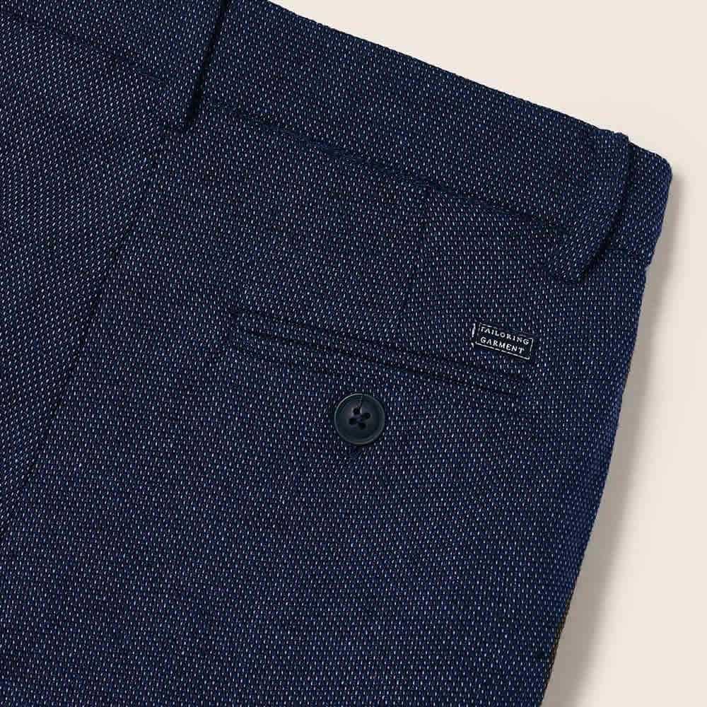 Pantalon élégant