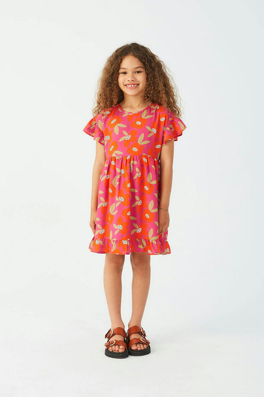 Abito bambina
