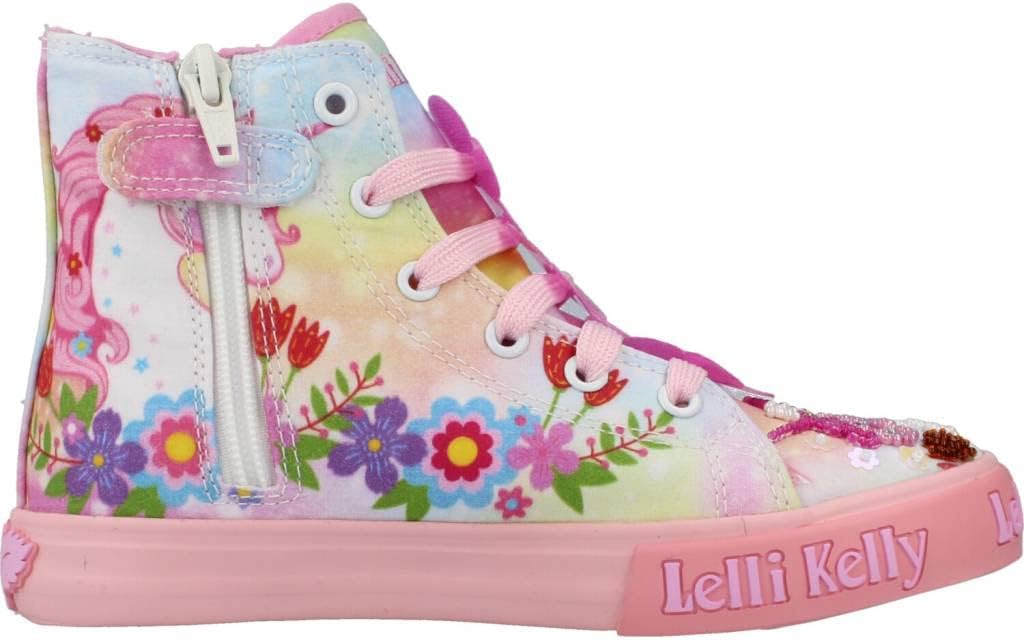 Lelli Kelly sneakers unicorno