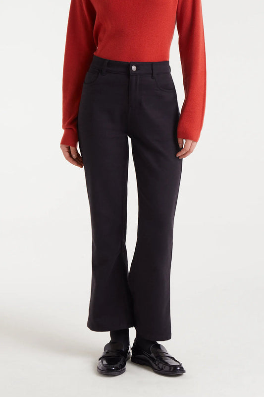 Jeans neri