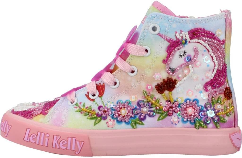 Lelli Kelly sneakers unicorno