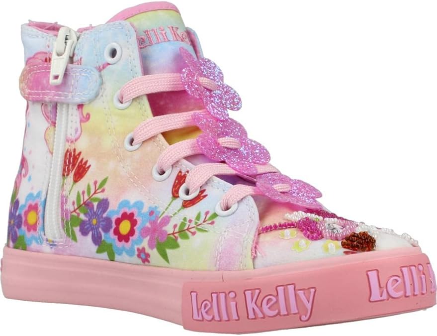 Lelli Kelly sneakers unicorno